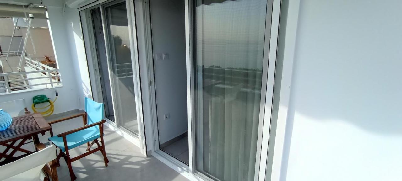 Atlas By Sea Apartment Loutraki  Exterior photo
