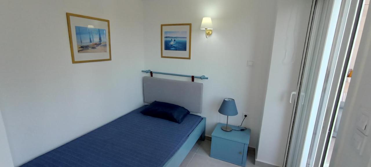 Atlas By Sea Apartment Loutraki  Exterior photo